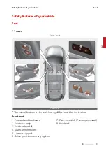 Preview for 27 page of Kia Carnival Manual