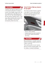 Preview for 149 page of Kia Carnival Manual