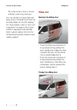 Preview for 152 page of Kia Carnival Manual