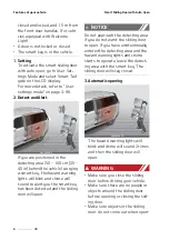 Preview for 162 page of Kia Carnival Manual