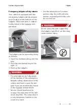 Preview for 167 page of Kia Carnival Manual