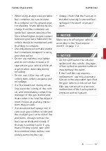 Preview for 191 page of Kia Carnival Manual