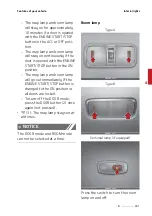 Preview for 285 page of Kia Carnival Manual