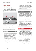 Preview for 338 page of Kia Carnival Manual