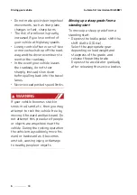 Preview for 412 page of Kia Carnival Manual