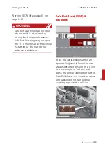 Preview for 501 page of Kia Carnival Manual