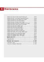 Preview for 690 page of Kia Carnival Manual