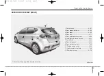 Предварительный просмотр 11 страницы Kia Ceed 2015 Manual