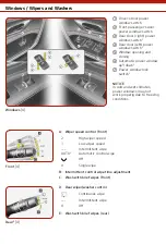 Preview for 5 page of Kia Ceed 2016 Quick Reference Manual