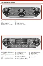 Preview for 7 page of Kia Ceed 2016 Quick Reference Manual