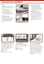 Preview for 9 page of Kia Ceed 2016 Quick Reference Manual