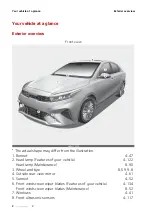 Preview for 14 page of Kia Cerato 2021 Manual