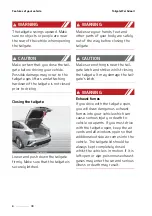 Preview for 134 page of Kia Cerato 2021 Manual