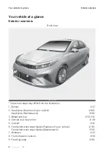 Предварительный просмотр 14 страницы Kia Cerato 2022 Owner'S Manual