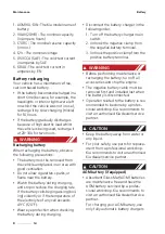 Предварительный просмотр 534 страницы Kia Cerato 2022 Owner'S Manual