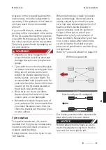 Предварительный просмотр 537 страницы Kia Cerato 2022 Owner'S Manual