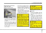 Предварительный просмотр 117 страницы Kia Cerato Owner'S Manual