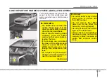 Предварительный просмотр 465 страницы Kia Cerato Owner'S Manual