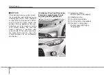 Предварительный просмотр 598 страницы Kia Cerato Owner'S Manual