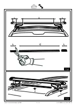 Preview for 7 page of Kia D4211ADE00AL Installation Instructions Manual