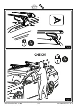 Preview for 9 page of Kia D4211ADE00AL Installation Instructions Manual