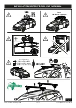 Preview for 15 page of Kia D4211ADE00AL Installation Instructions Manual