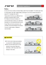 Preview for 24 page of Kia e-niro Emergency Rescue Manual