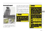 Preview for 133 page of Kia E-Soul Owner'S Manual