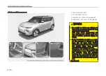 Preview for 136 page of Kia E-Soul Owner'S Manual