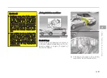 Preview for 137 page of Kia E-Soul Owner'S Manual