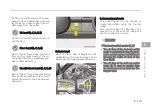 Preview for 257 page of Kia E-Soul Owner'S Manual