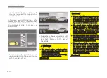 Preview for 360 page of Kia E-Soul Owner'S Manual