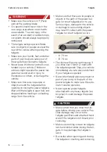 Предварительный просмотр 134 страницы Kia EV6 Manual