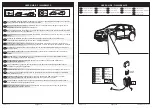 Предварительный просмотр 3 страницы Kia F1620ADE00CP User Manual