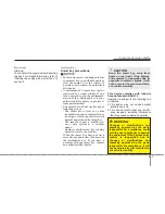 Предварительный просмотр 81 страницы Kia Forte 2011 Owner'S Manual