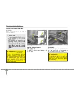 Предварительный просмотр 162 страницы Kia Forte 2011 Owner'S Manual