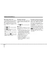 Предварительный просмотр 198 страницы Kia Forte 2011 Owner'S Manual