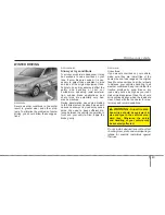 Предварительный просмотр 249 страницы Kia Forte 2011 Owner'S Manual