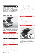 Preview for 104 page of Kia FORTE 2022 Manual