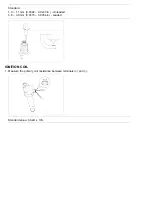 Preview for 12 page of Kia G 3.8 DOHC Manual