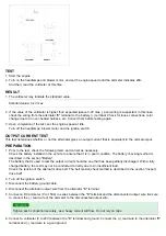 Preview for 16 page of Kia G 3.8 DOHC Manual