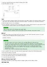 Preview for 17 page of Kia G 3.8 DOHC Manual