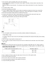 Preview for 18 page of Kia G 3.8 DOHC Manual