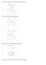 Preview for 22 page of Kia G 3.8 DOHC Manual