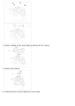 Preview for 25 page of Kia G 3.8 DOHC Manual