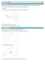 Preview for 40 page of Kia G 3.8 DOHC Manual