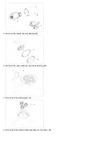 Preview for 41 page of Kia G 3.8 DOHC Manual