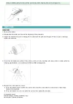 Preview for 46 page of Kia G 3.8 DOHC Manual