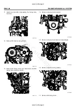 Предварительный просмотр 28 страницы Kia G6DA-3.8 Manual