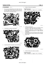 Предварительный просмотр 31 страницы Kia G6DA-3.8 Manual